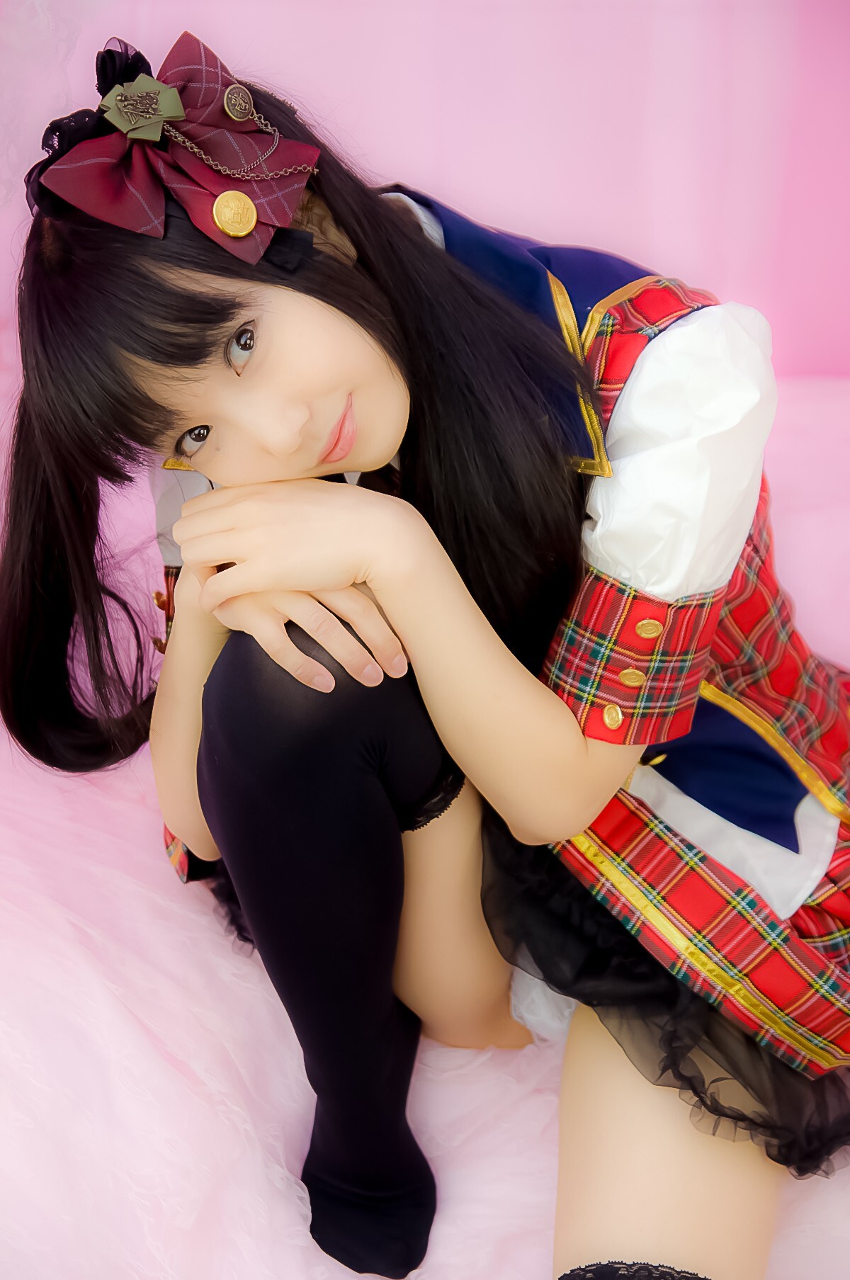 [Cosplay] AKB48 Kore Ga Watashi No Goshujin-sama Touhou Proyect